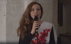Екатерина Гусева о музее-заповеднике "Александровская слобода"